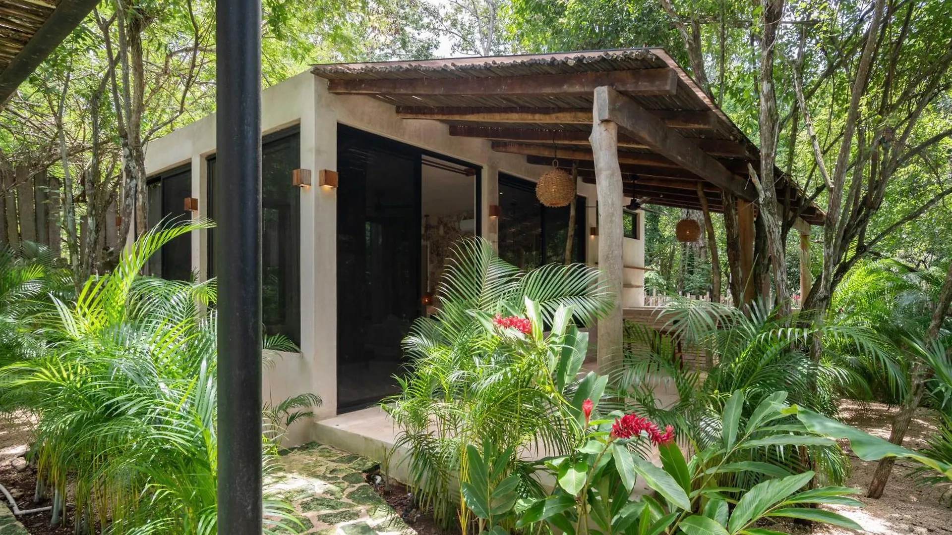 Casa Uh Villa Francisco Uh May