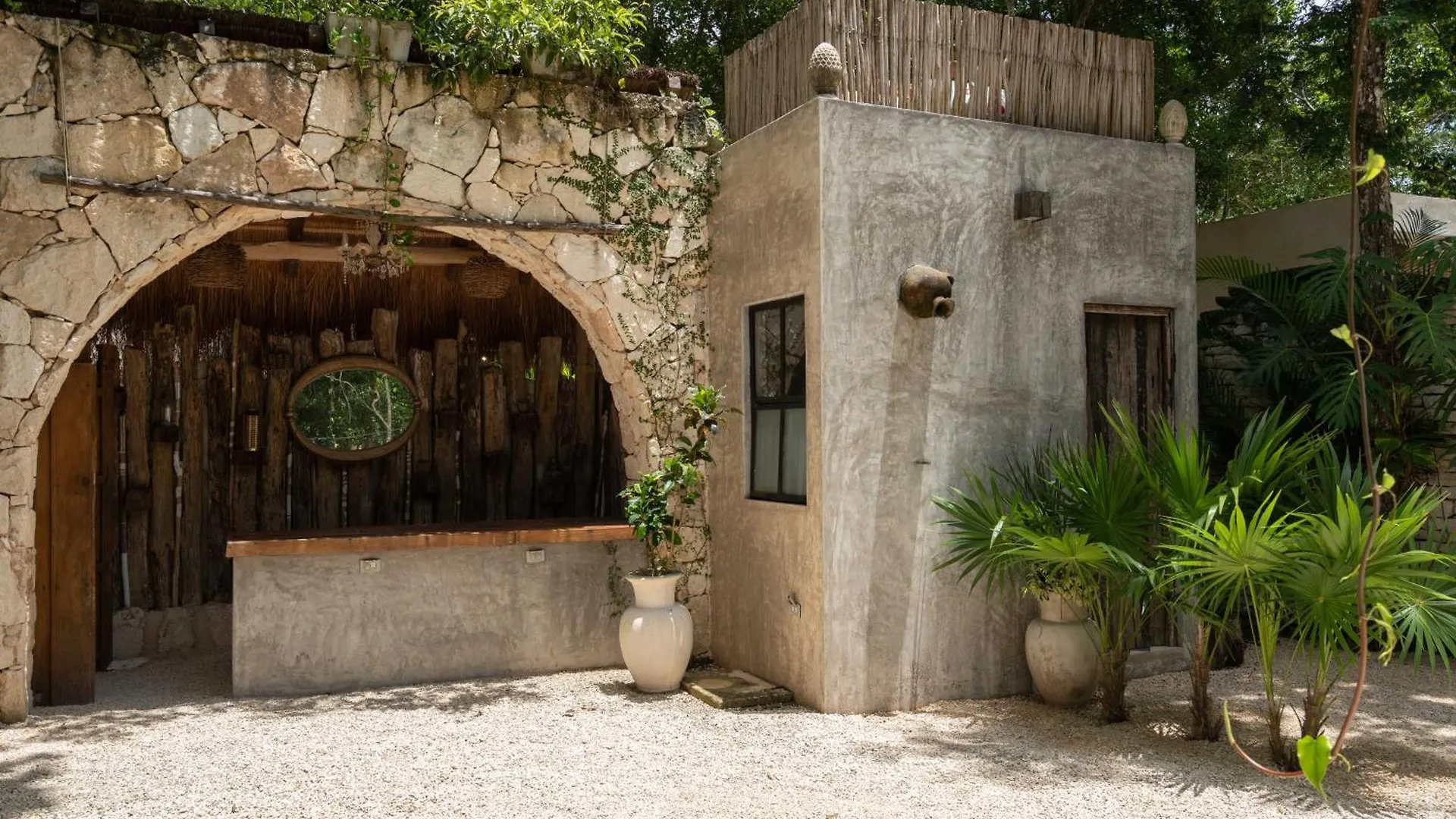 Casa Uh Villa Francisco Uh May Mexico