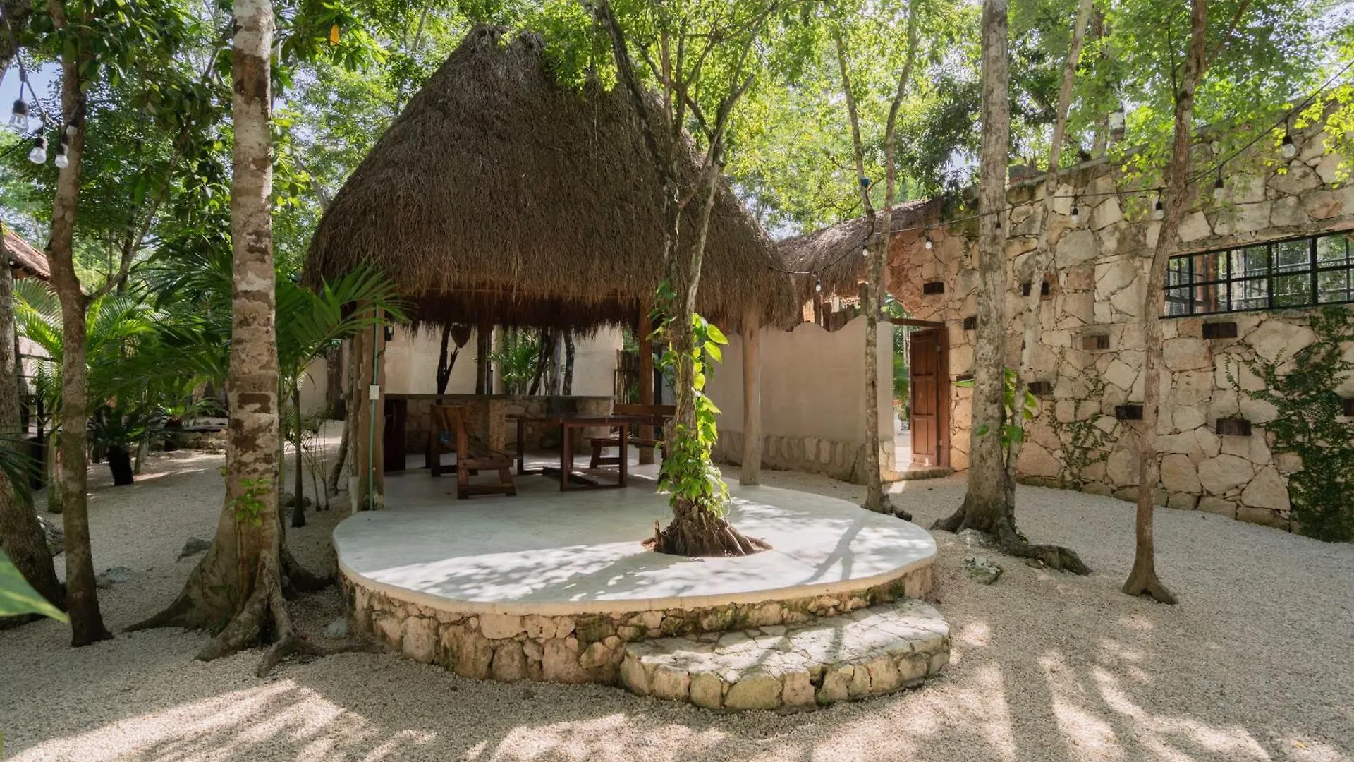 Casa Uh Villa Francisco Uh May 0*,  Mexico