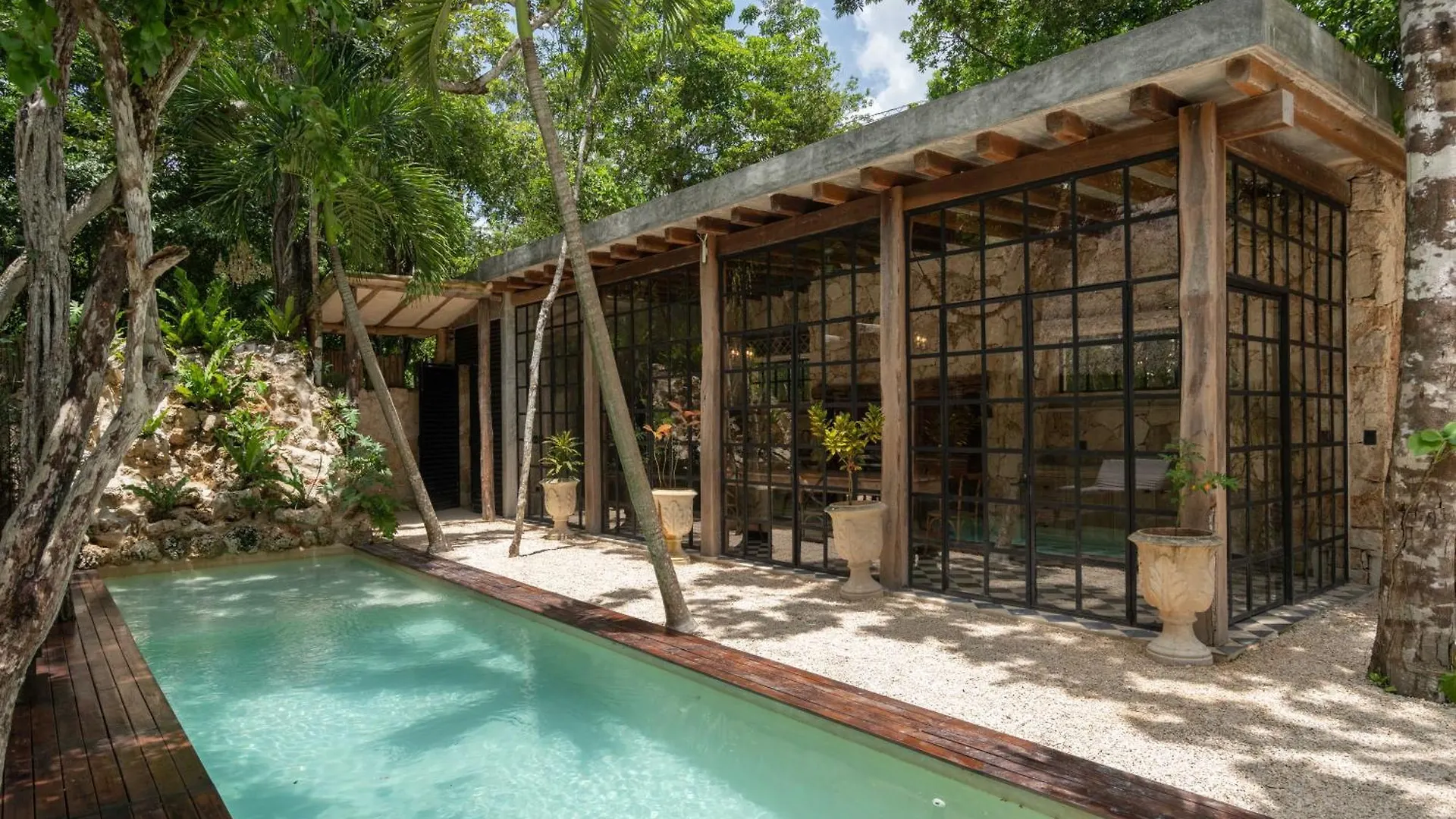 Casa Uh Villa Francisco Uh May Mexico