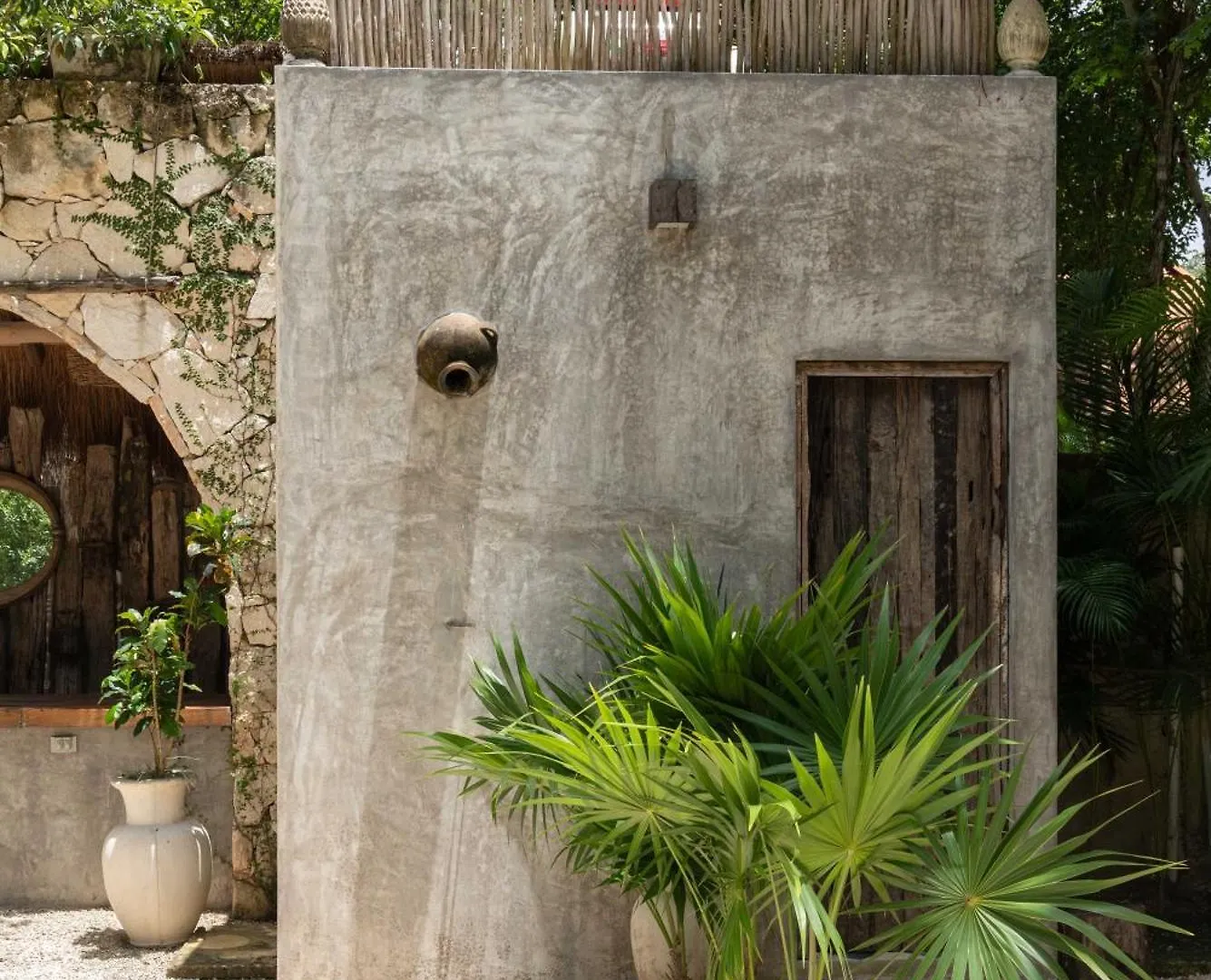 Casa Uh Villa Francisco Uh May Mexico