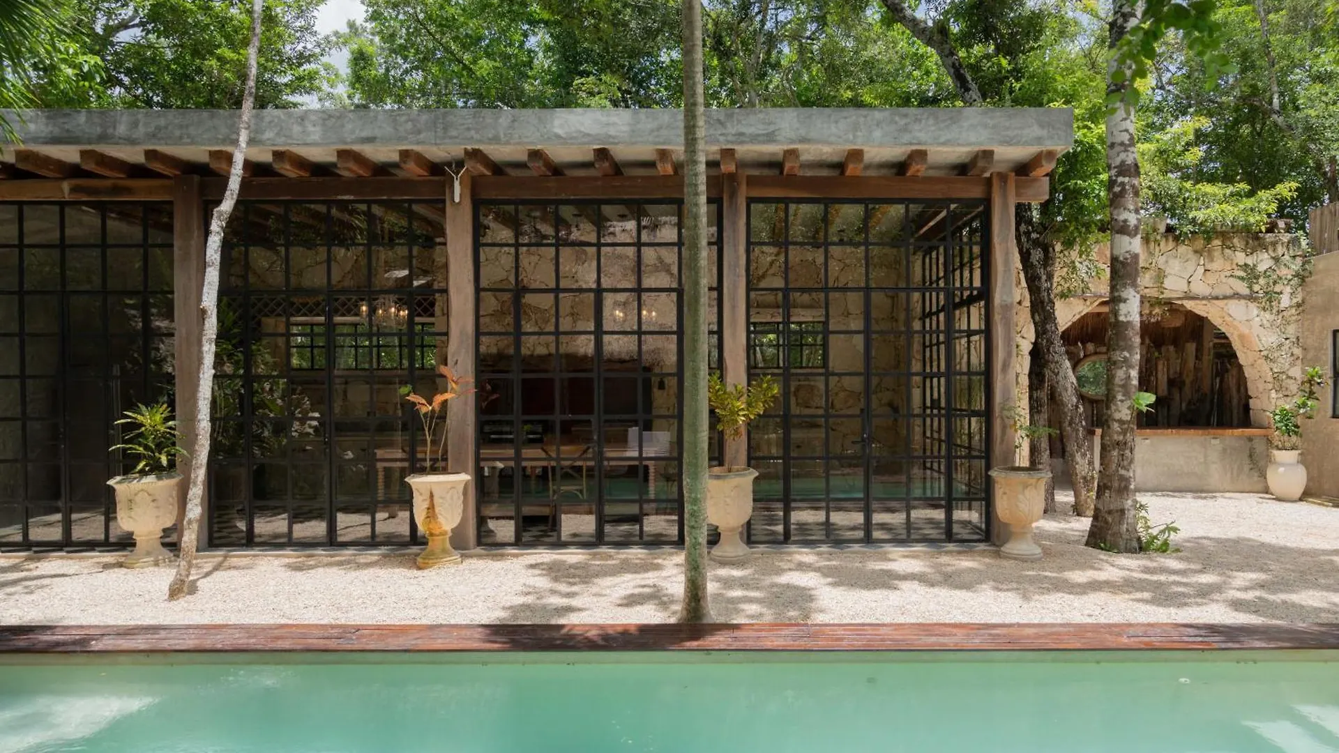 Casa Uh Villa Francisco Uh May 0*,  Mexico