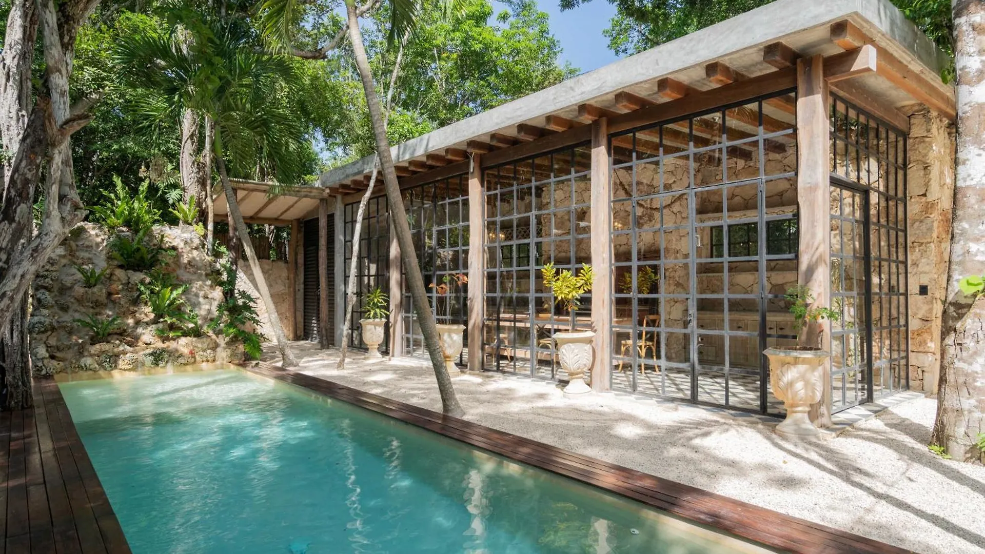 Casa Uh Villa Francisco Uh May Mexico