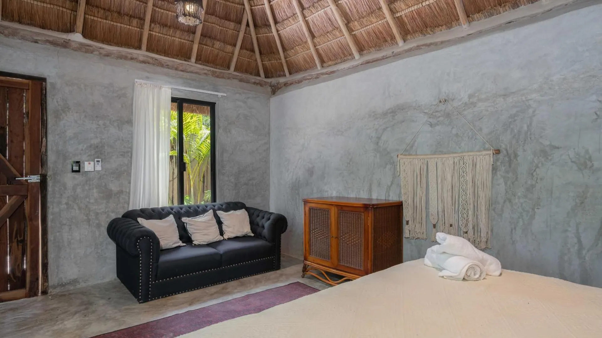 Casa Uh Villa Francisco Uh May Mexico