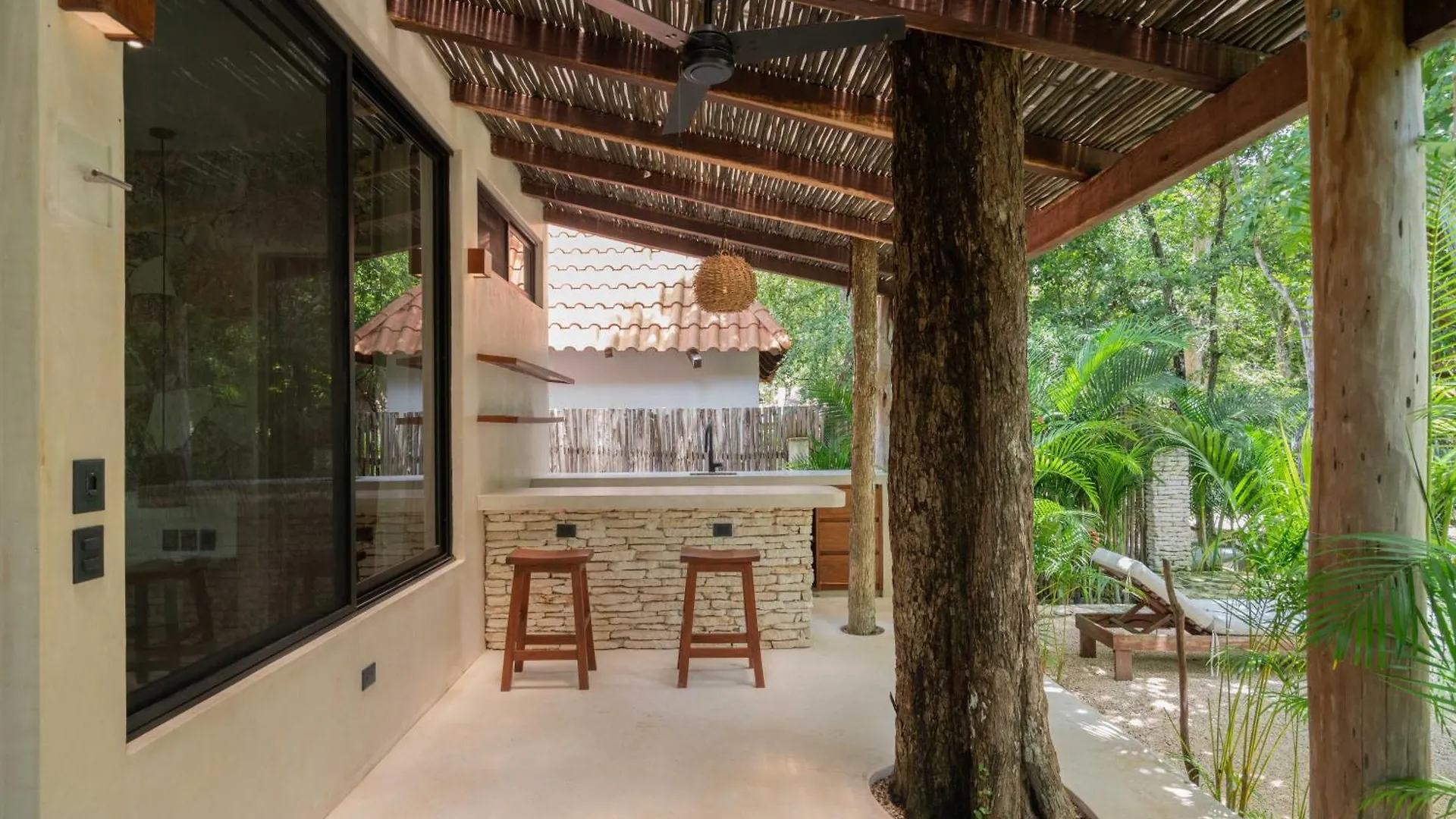 Casa Uh Villa Francisco Uh May Mexico
