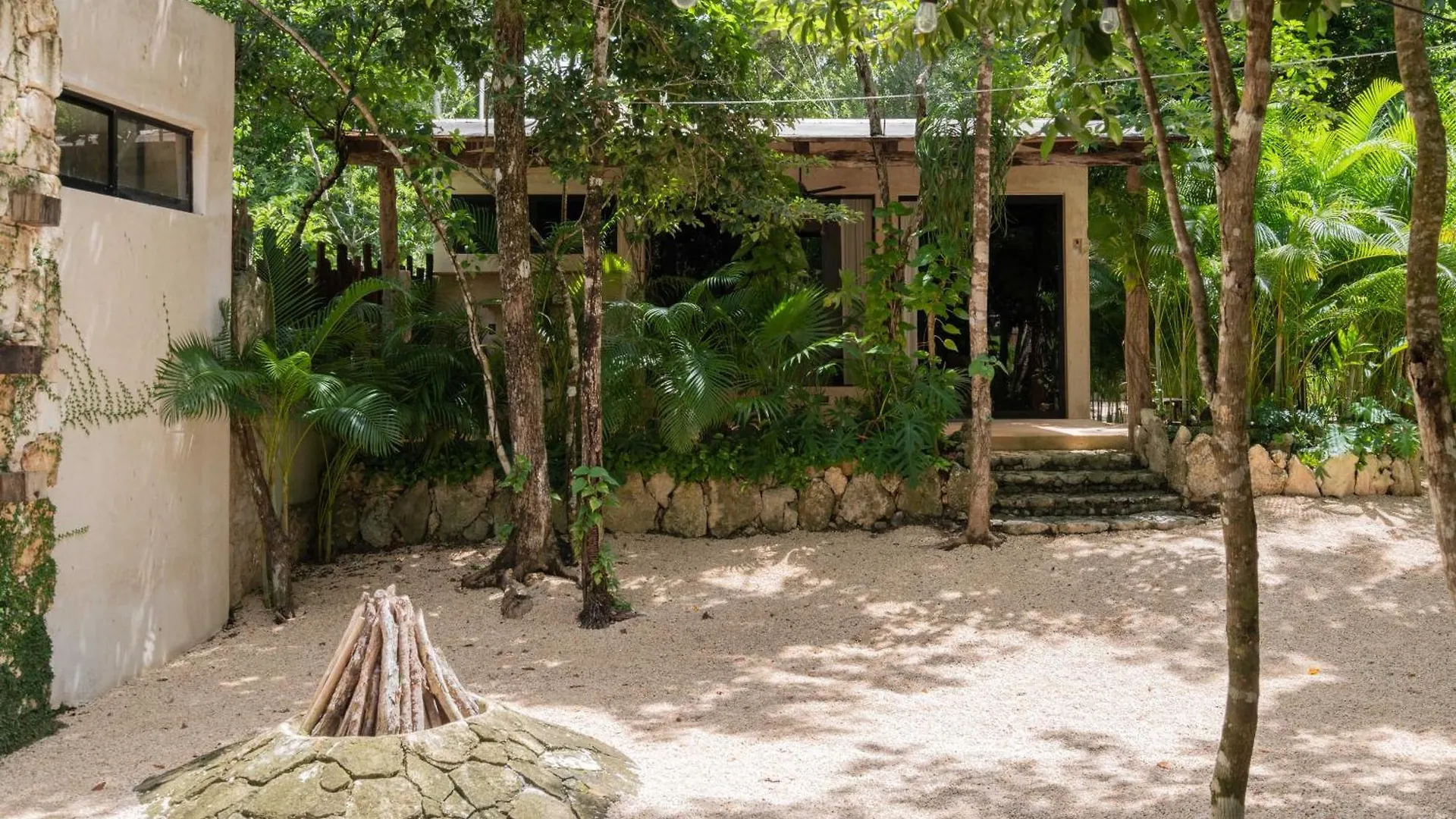 Casa Uh Villa Francisco Uh May