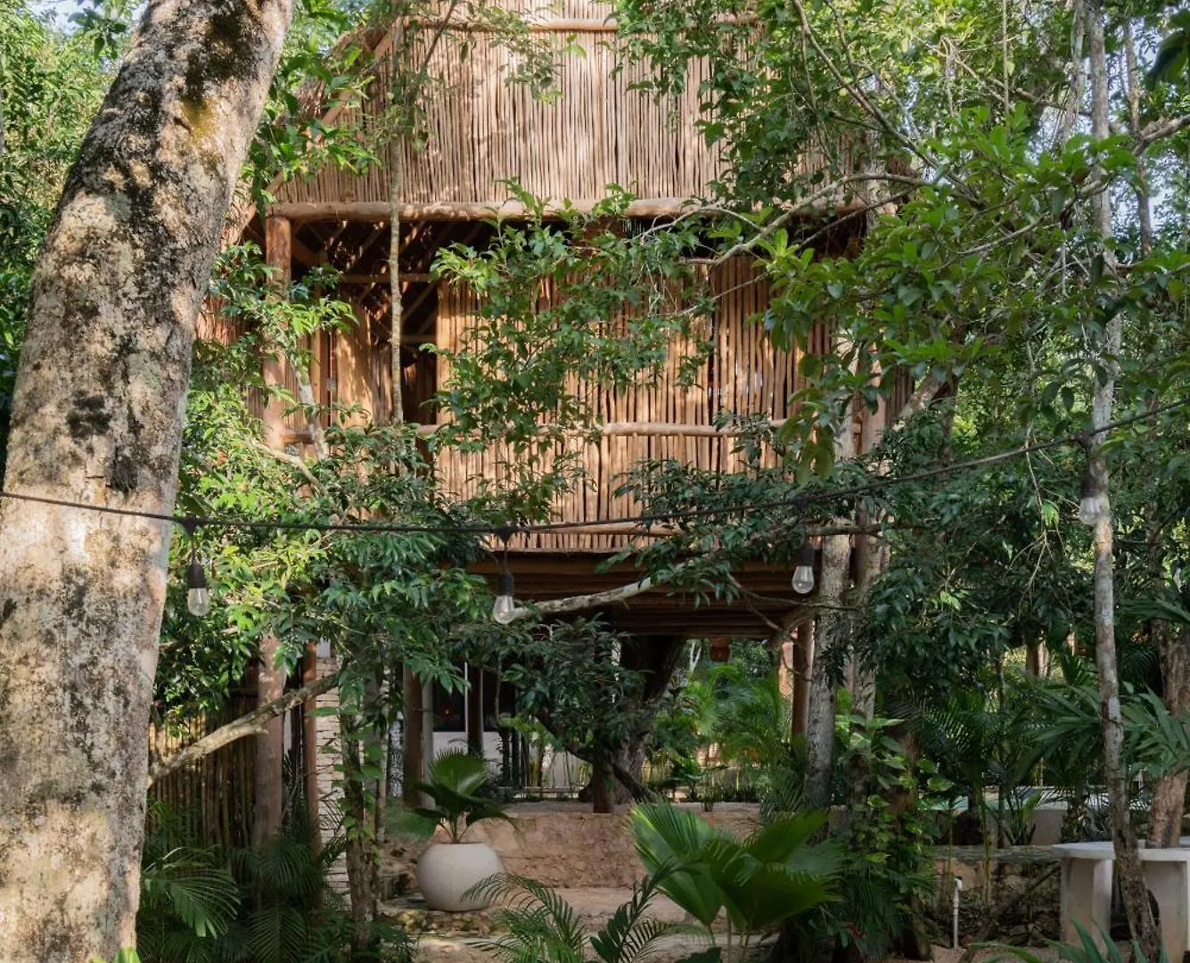 Casa Uh Villa Francisco Uh May Mexico