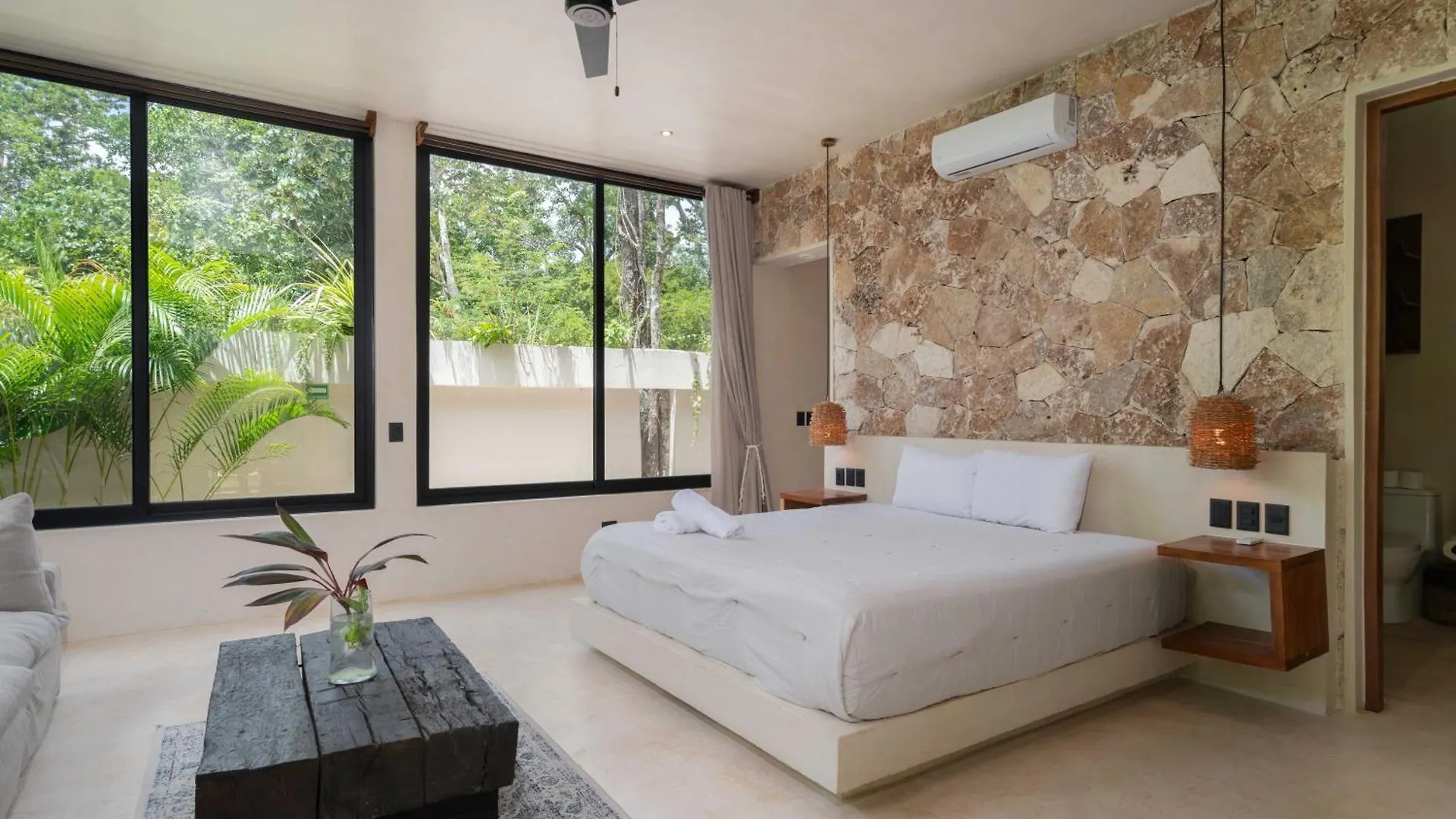 Vila Casa Uh Francisco Uh May