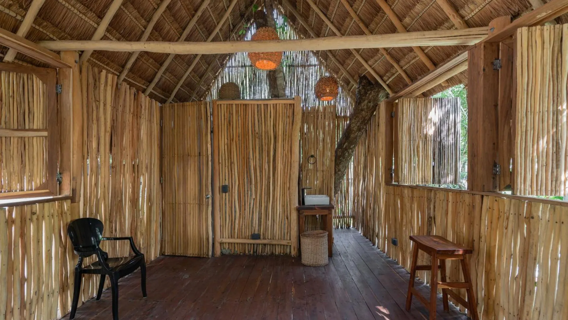 Vila Casa Uh Francisco Uh May
