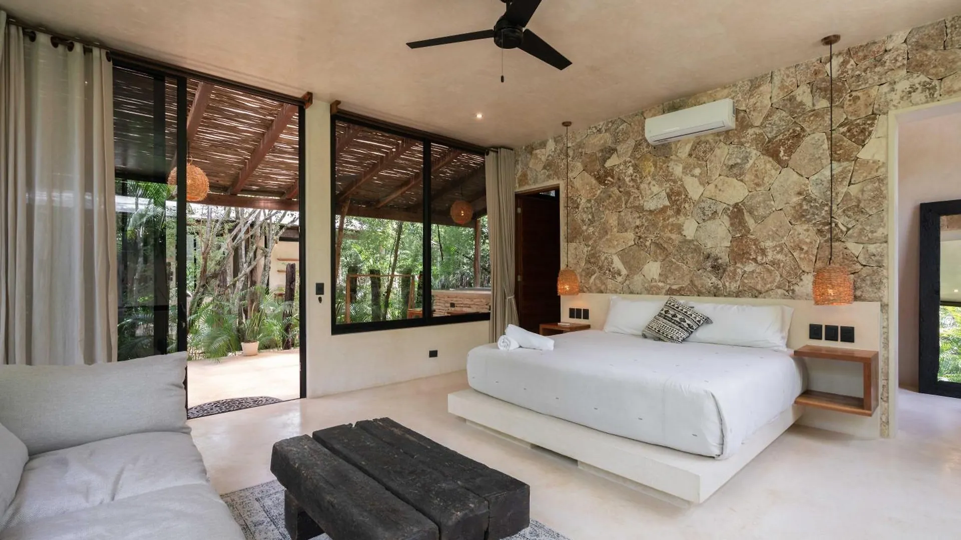Vila Casa Uh Francisco Uh May