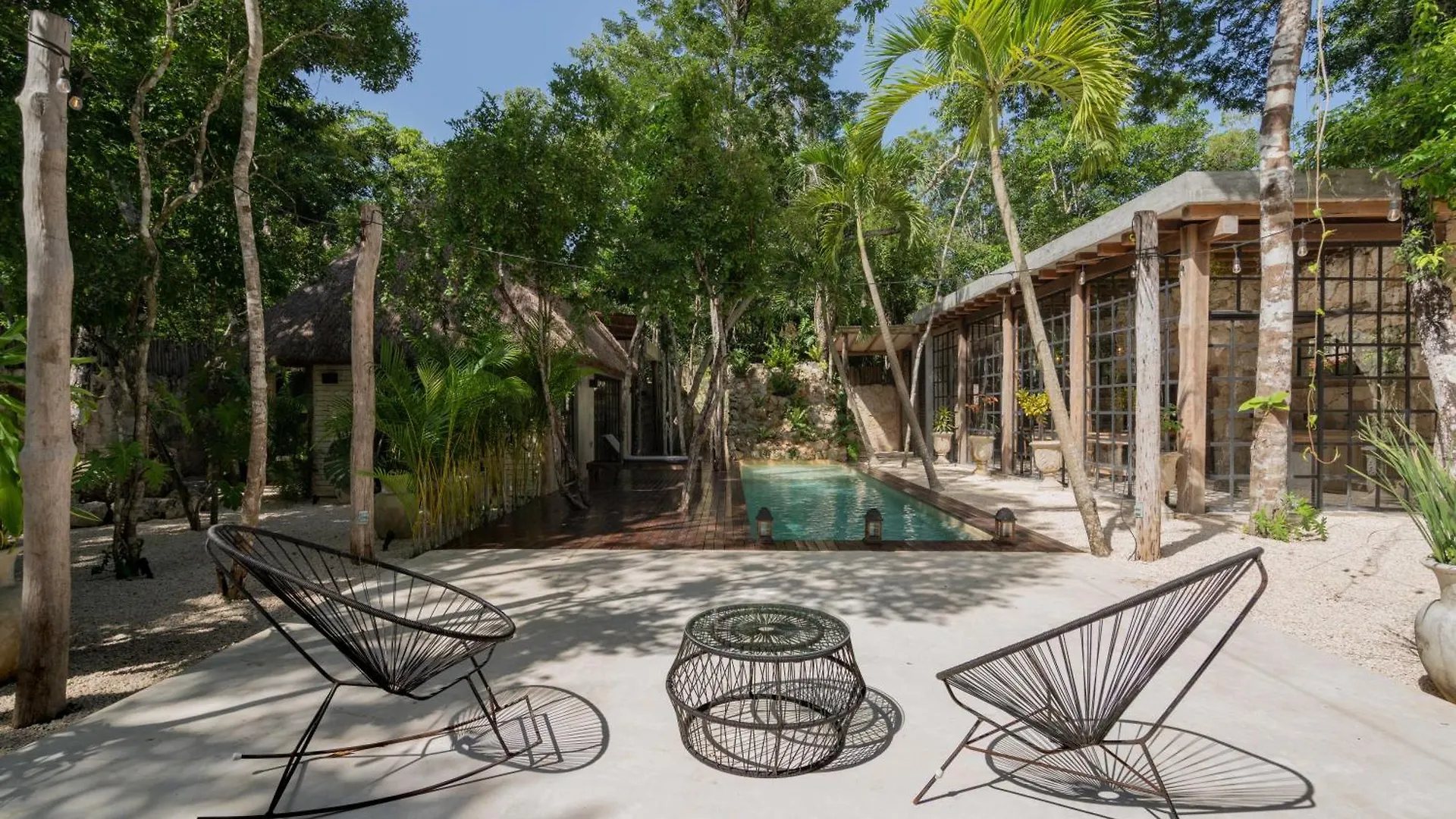 Vila Casa Uh Francisco Uh May