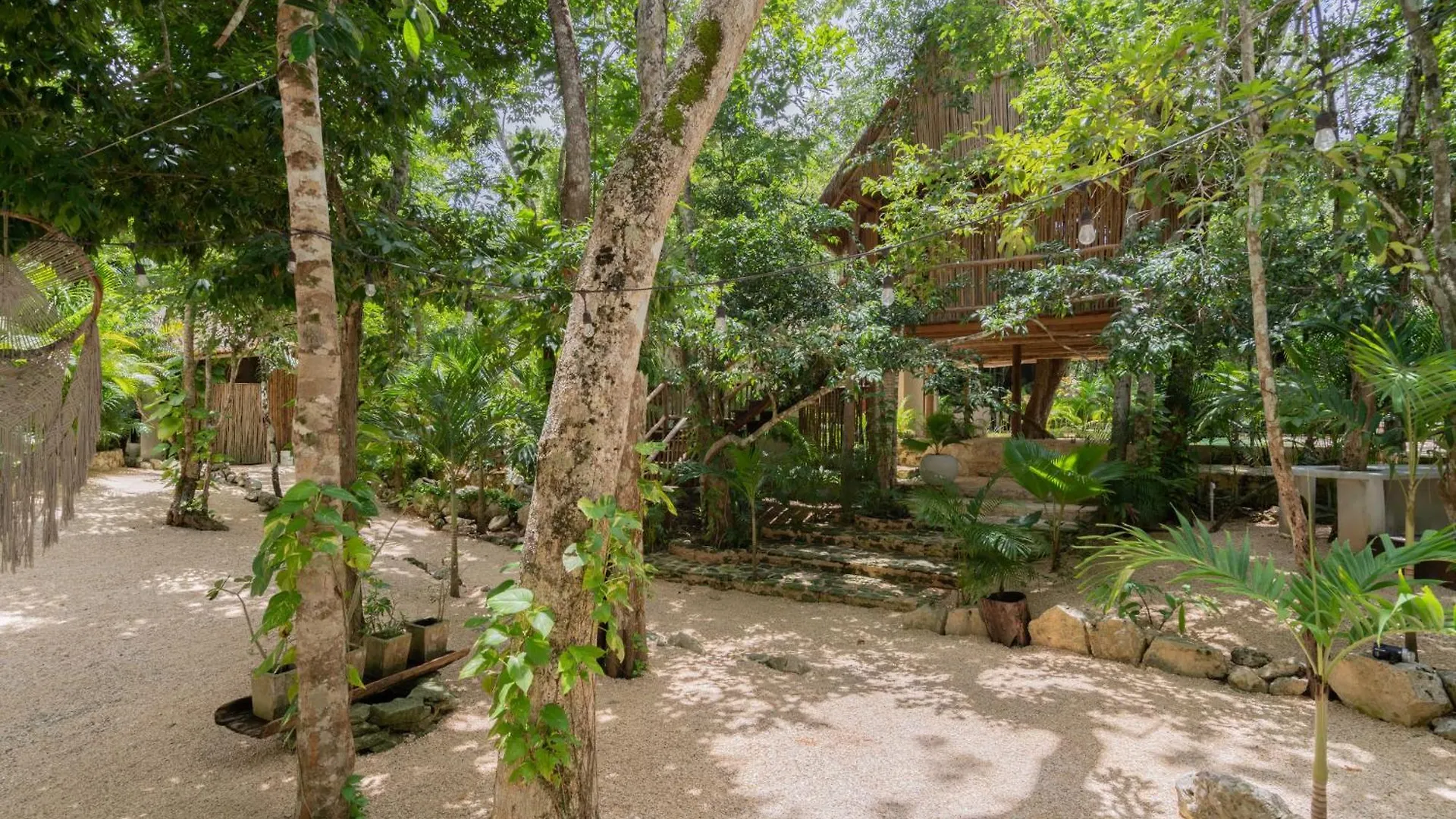Vila Casa Uh Francisco Uh May