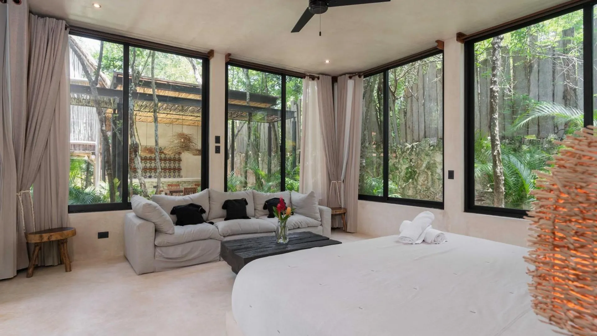 Vila Casa Uh Francisco Uh May