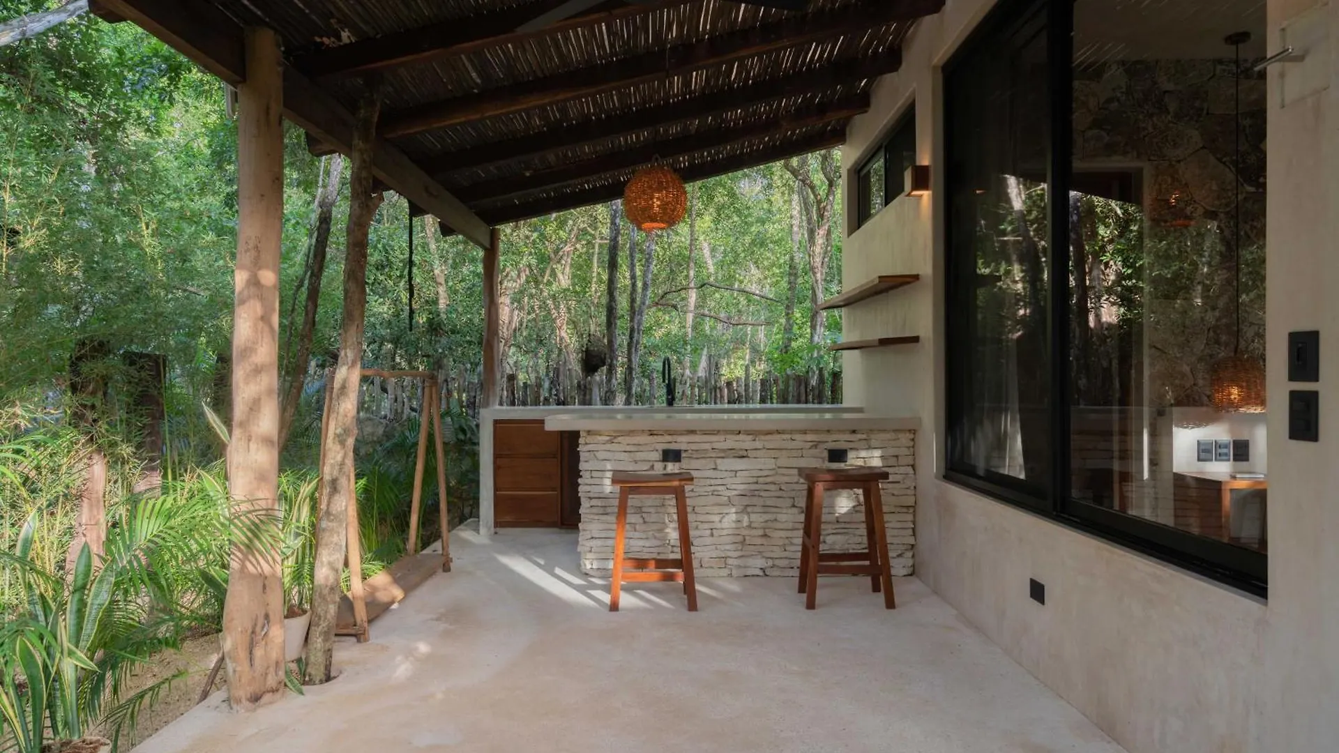 Vila Casa Uh Francisco Uh May