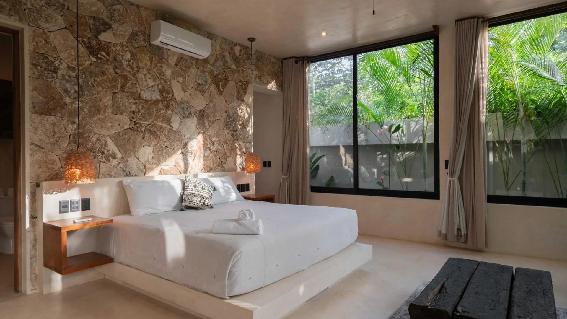 Vila Casa Uh Francisco Uh May