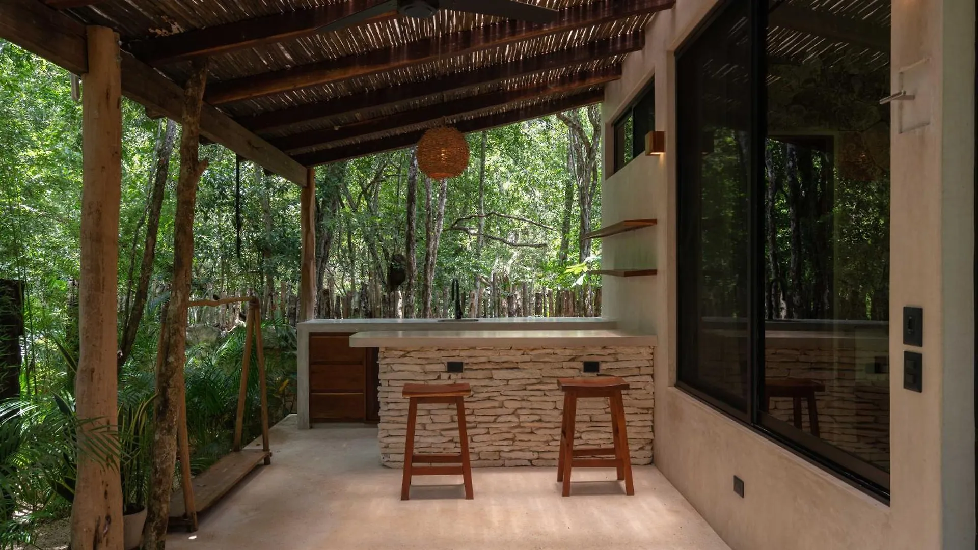 Vila Casa Uh Francisco Uh May