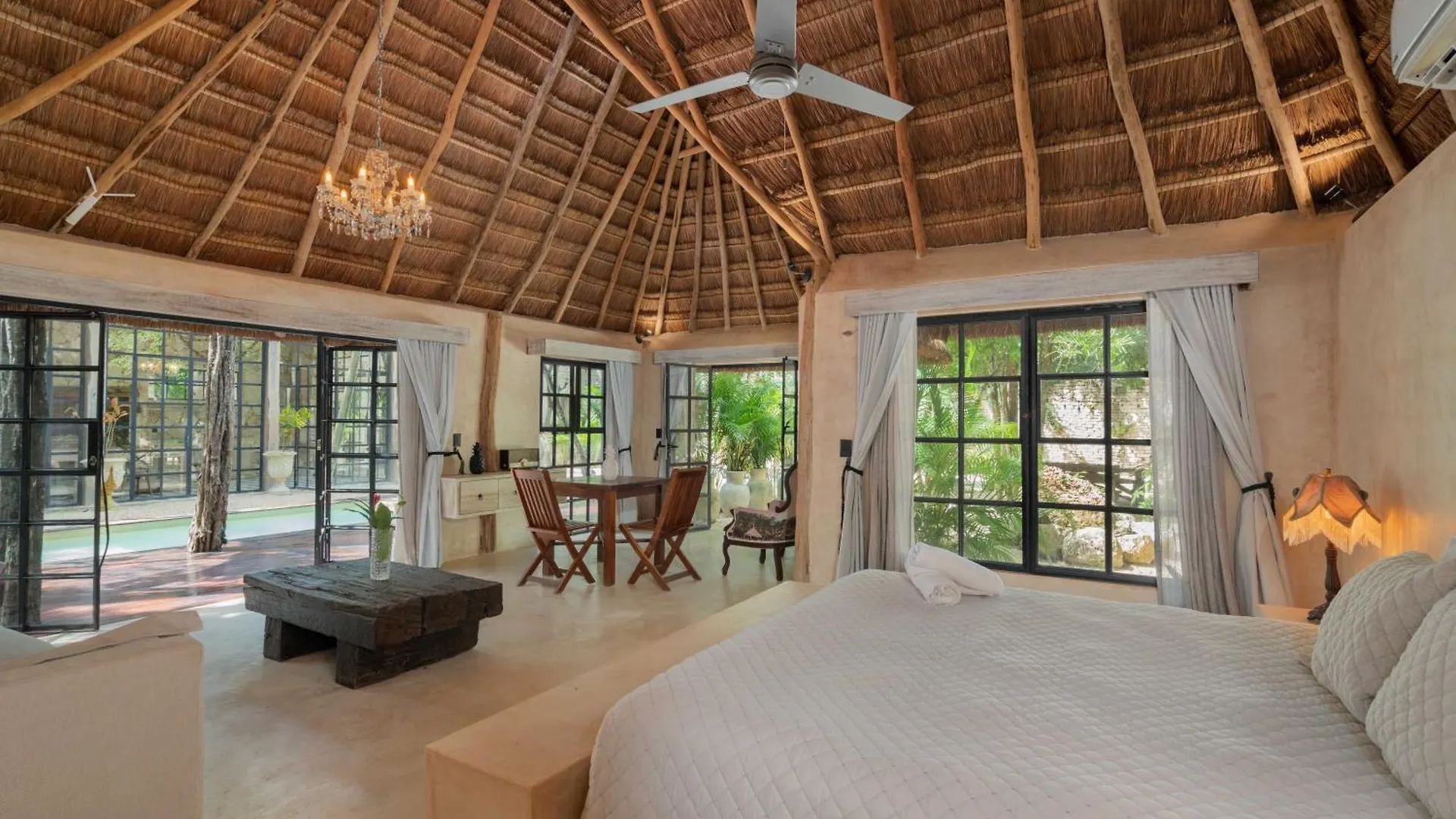 Vila Casa Uh Francisco Uh May