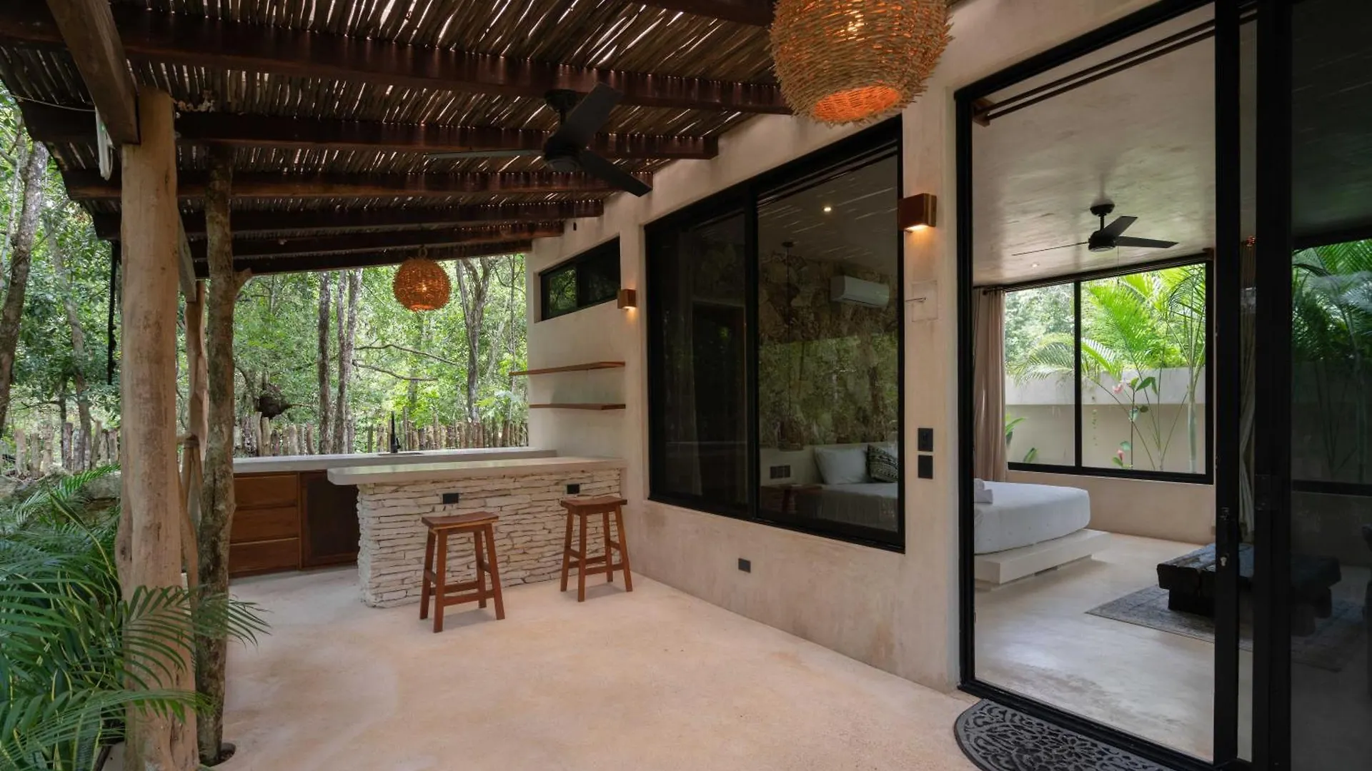 Vila Casa Uh Francisco Uh May