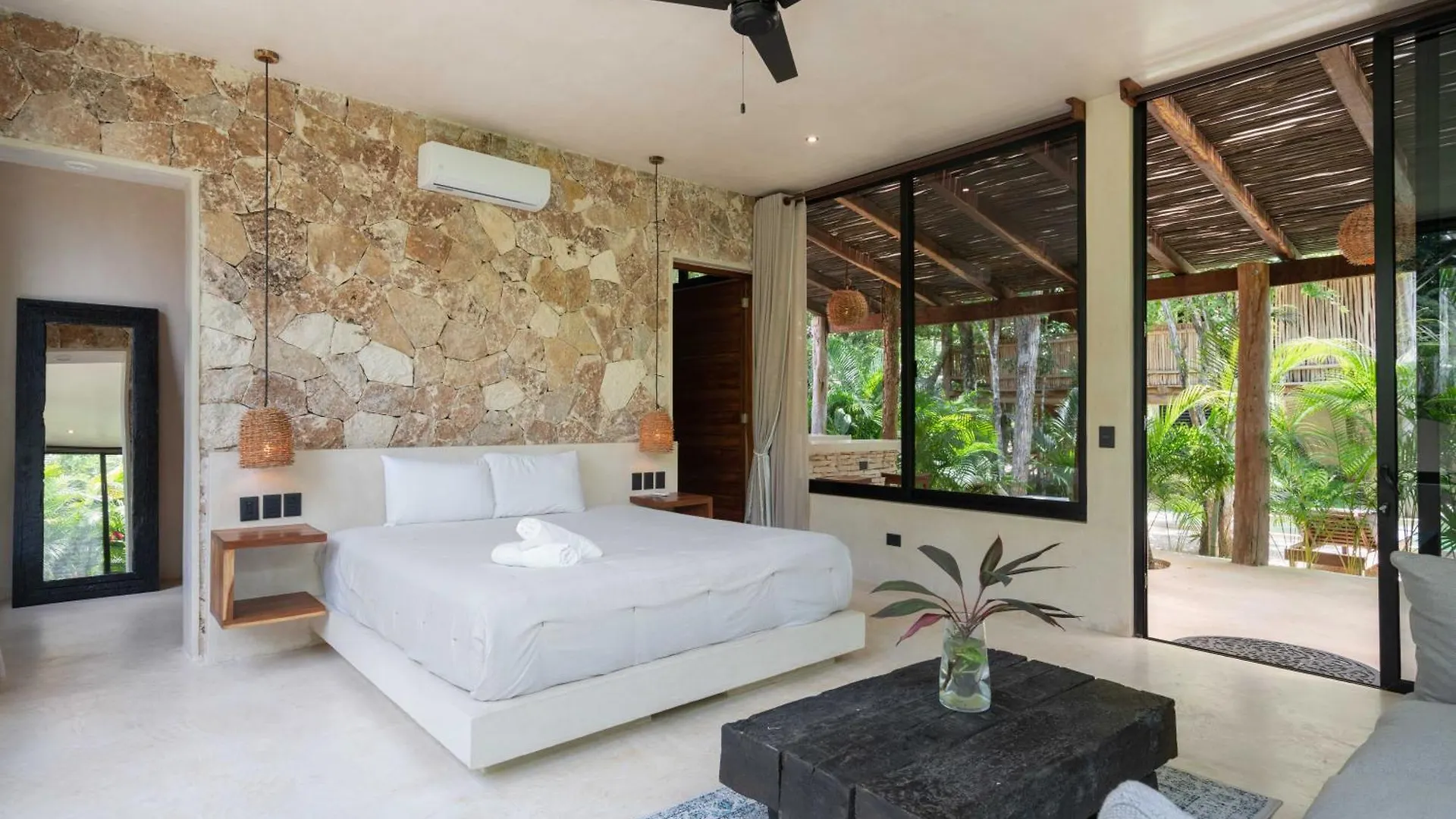 Vila Casa Uh Francisco Uh May