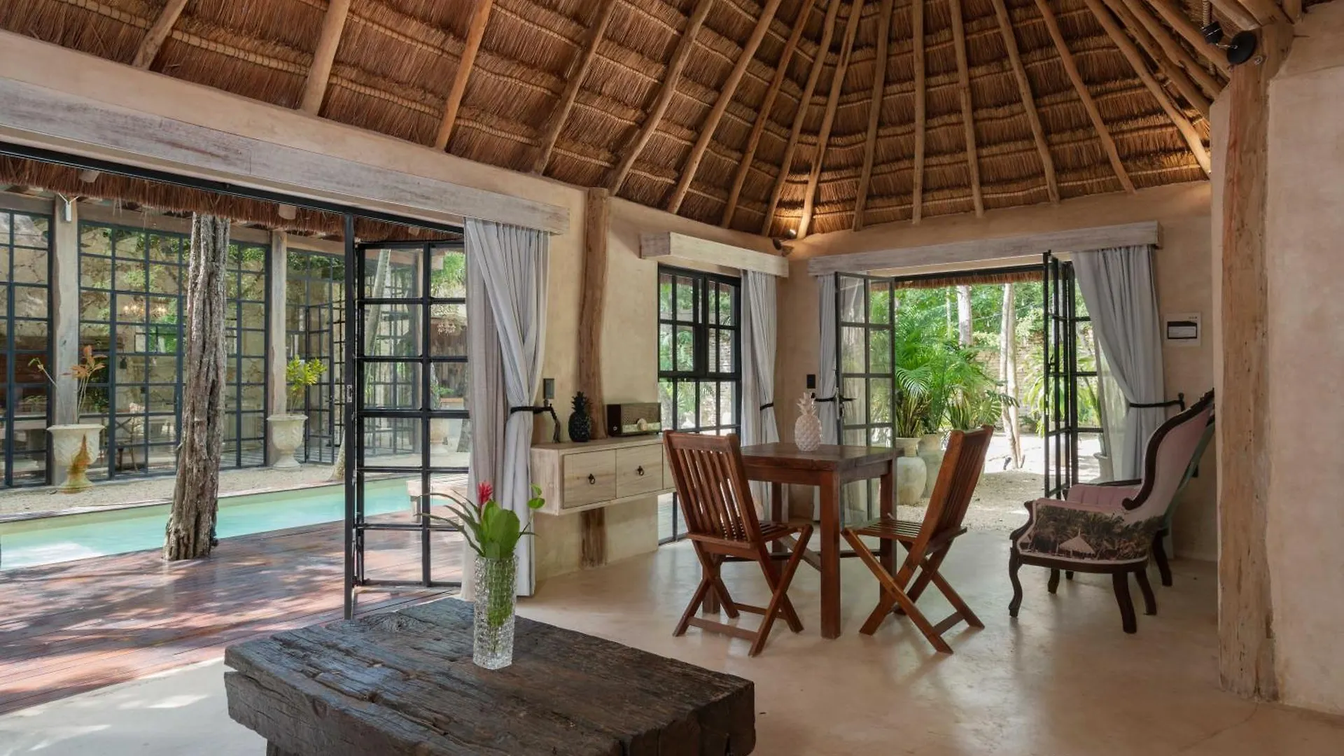 Vila Casa Uh Francisco Uh May