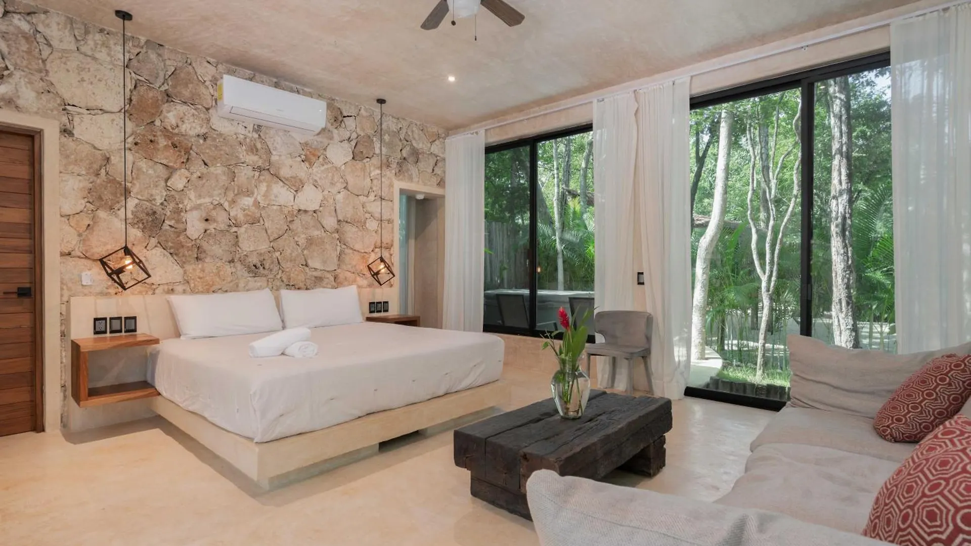 Vila Casa Uh Francisco Uh May