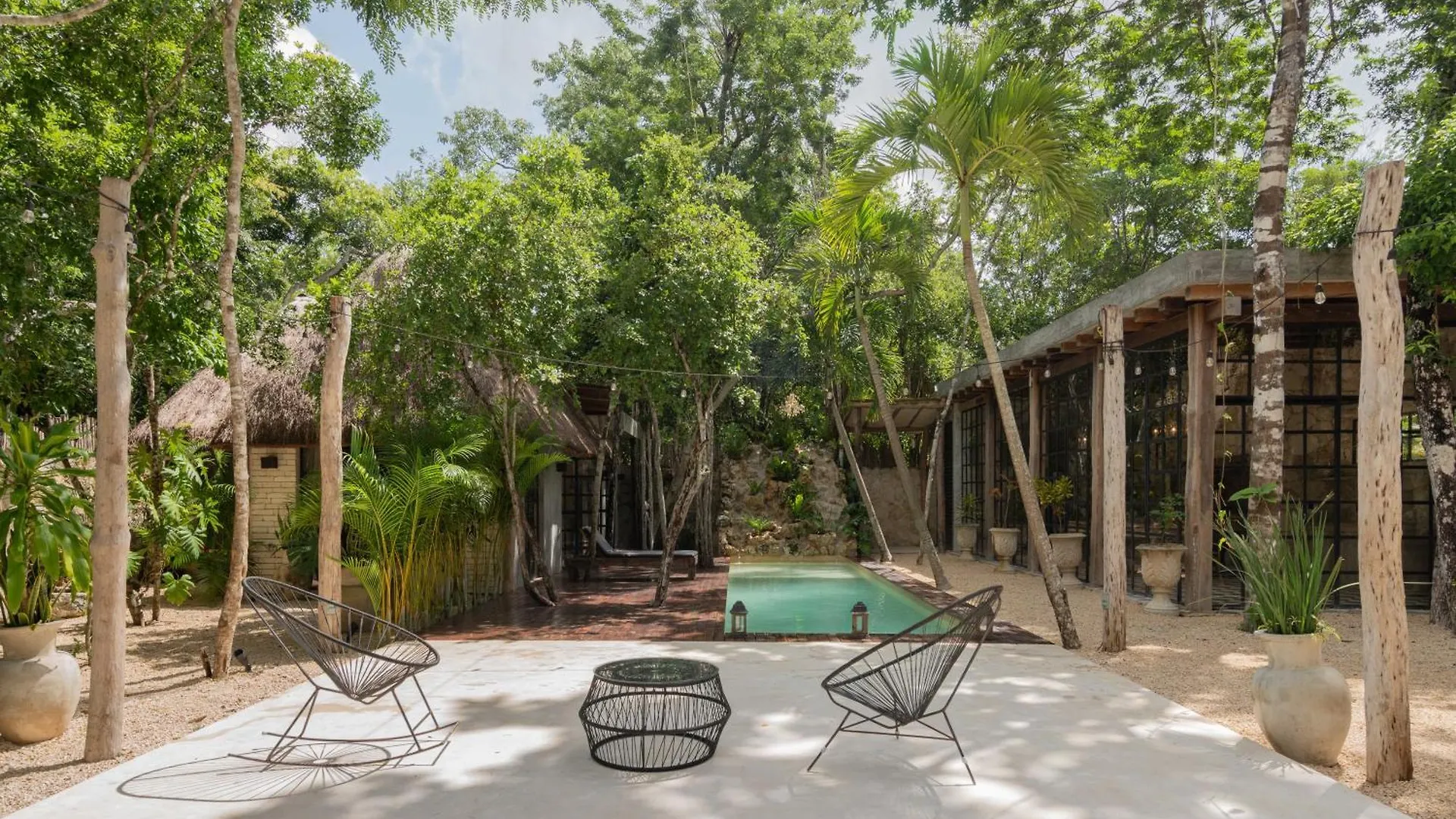 Vila Casa Uh Francisco Uh May