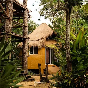  Bed & Breakfast Aldea Tucanes